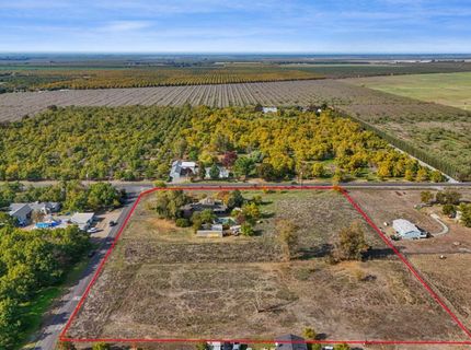 25523 E Groves Rd, Farmington, CA 95230 Photo