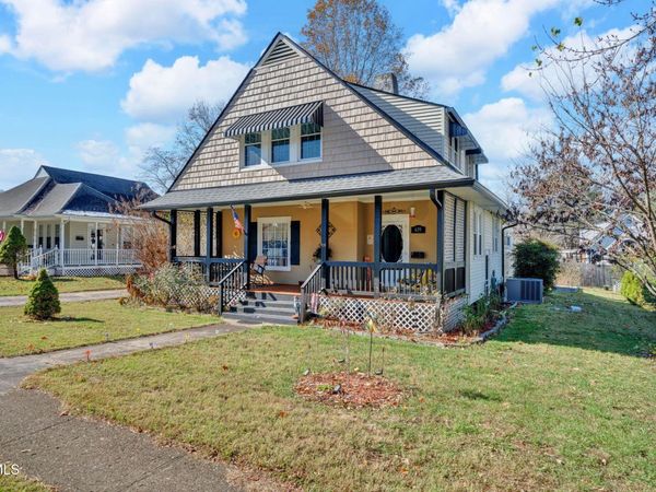 639 Ohio Avenue, Erwin, TN 37650