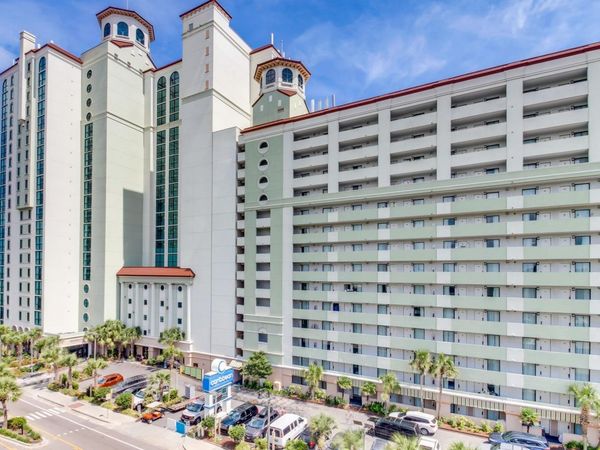 3000 N Ocean Blvd., Unit 1432, Myrtle Beach, SC 29577