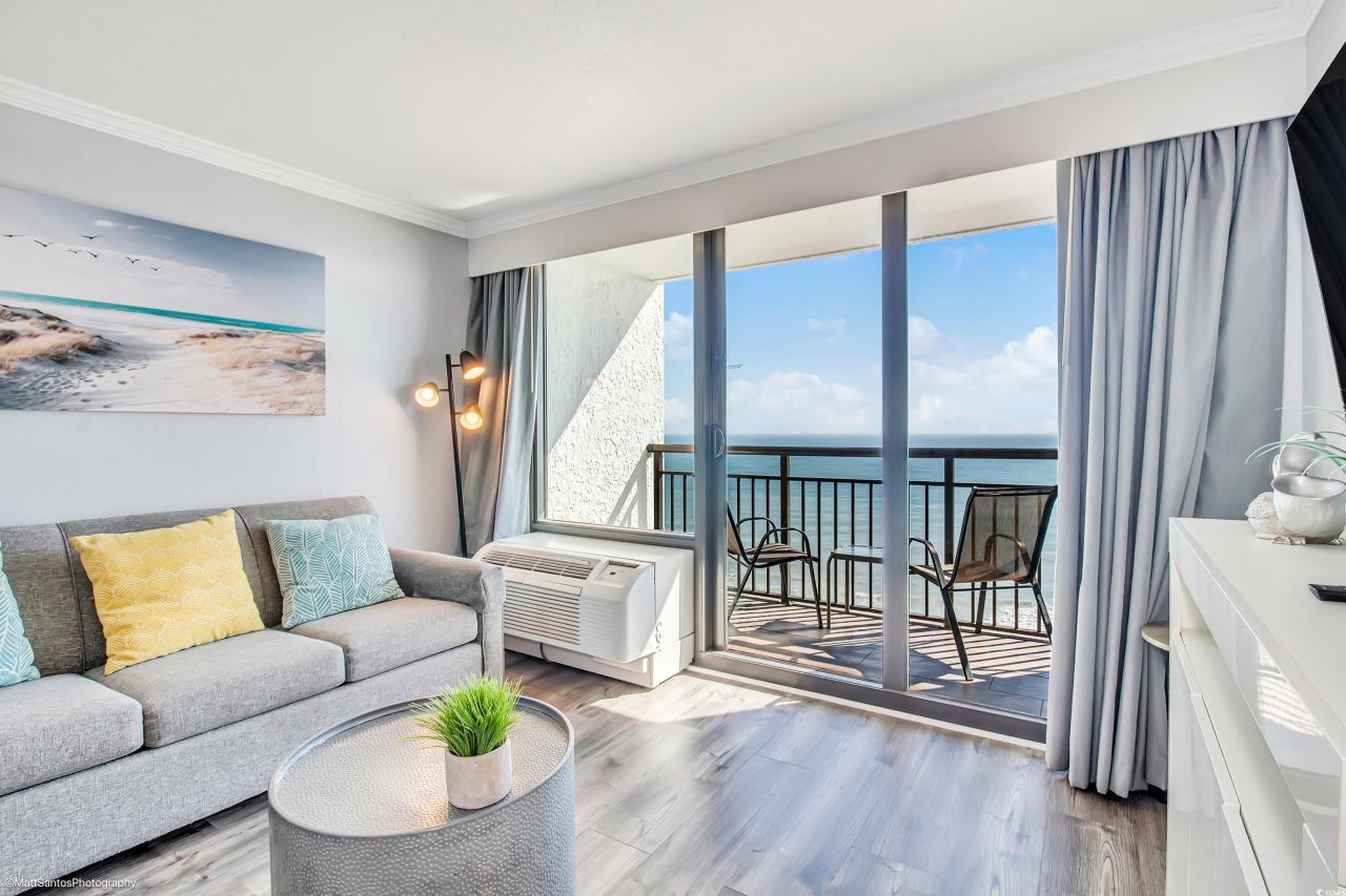 3000 N Ocean Blvd. Photo 10