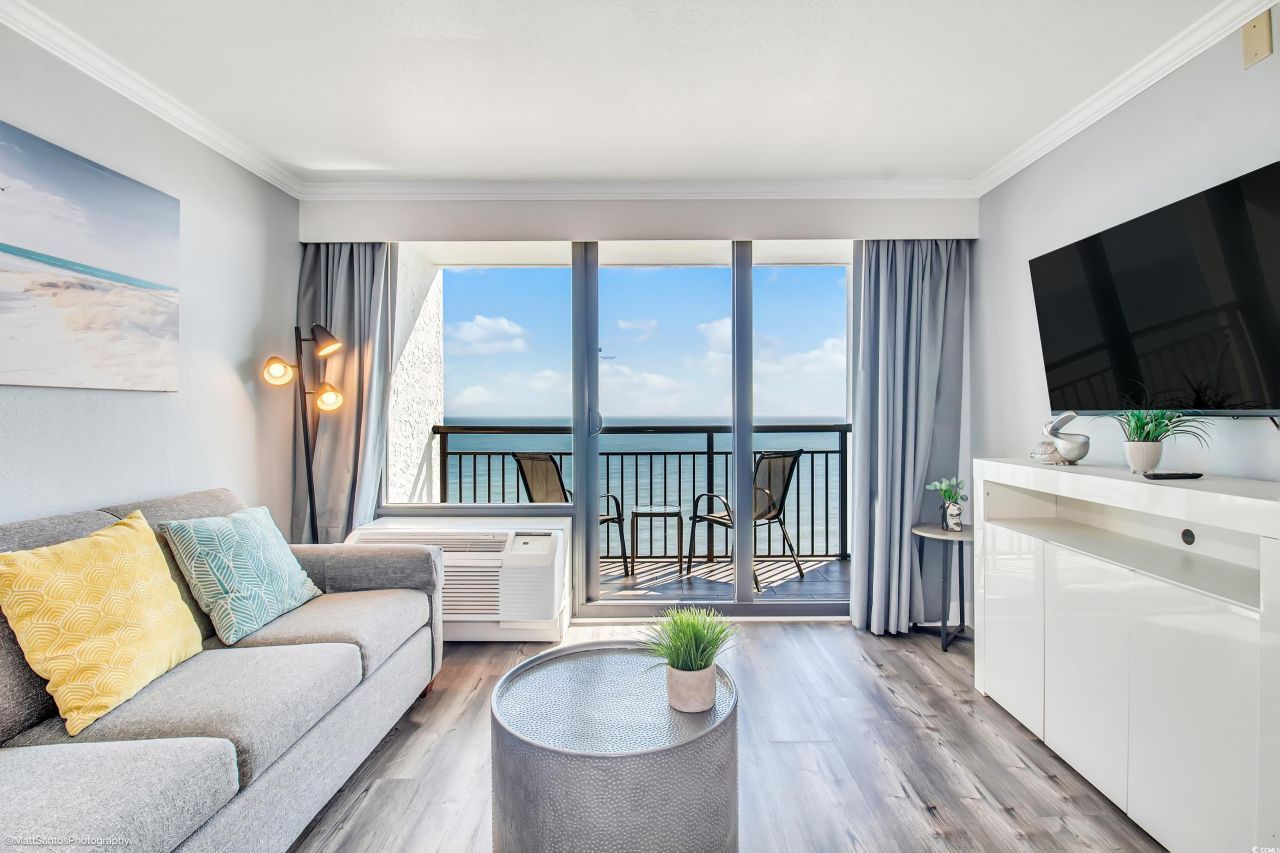 3000 N Ocean Blvd. Photo 11