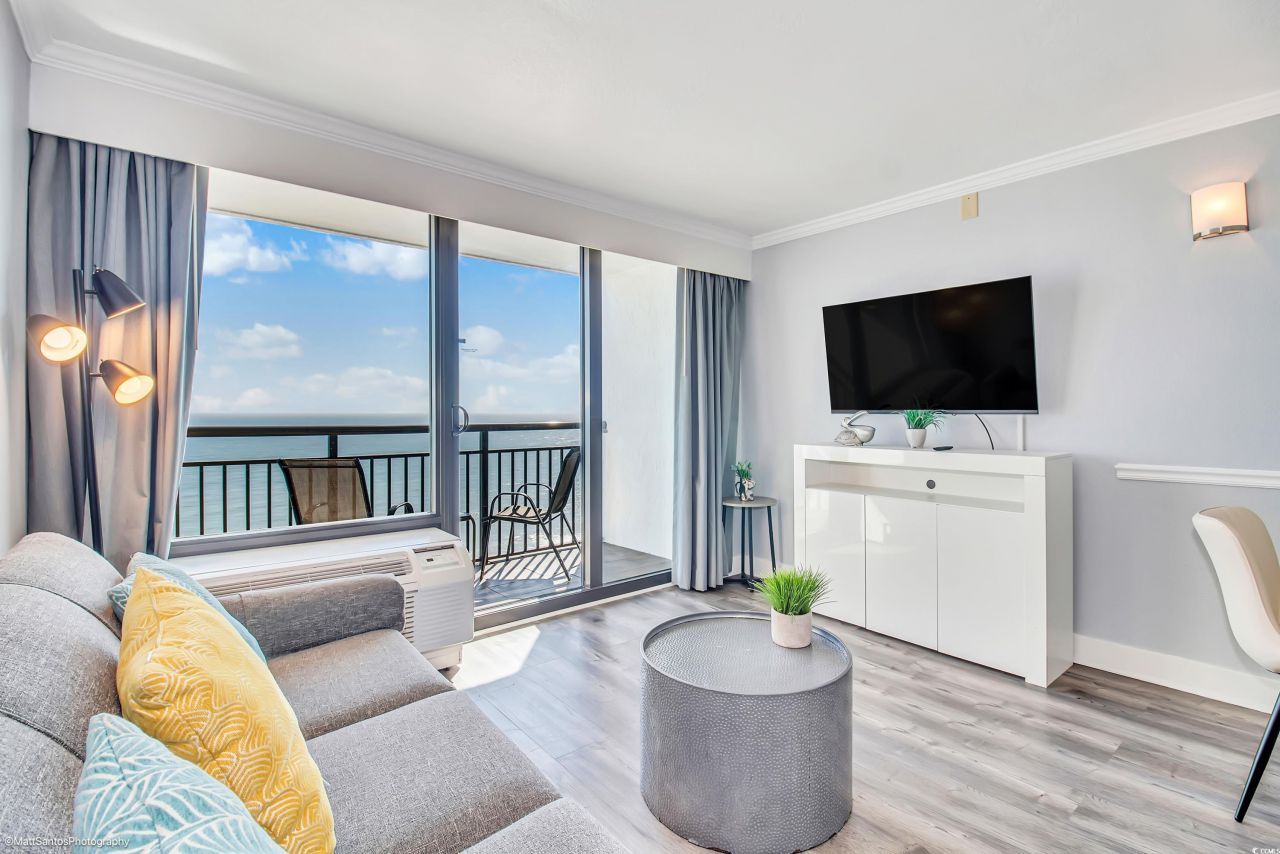 3000 N Ocean Blvd. Photo 12