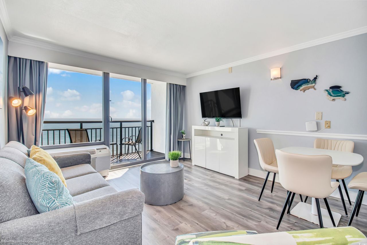 3000 N Ocean Blvd. Photo 13