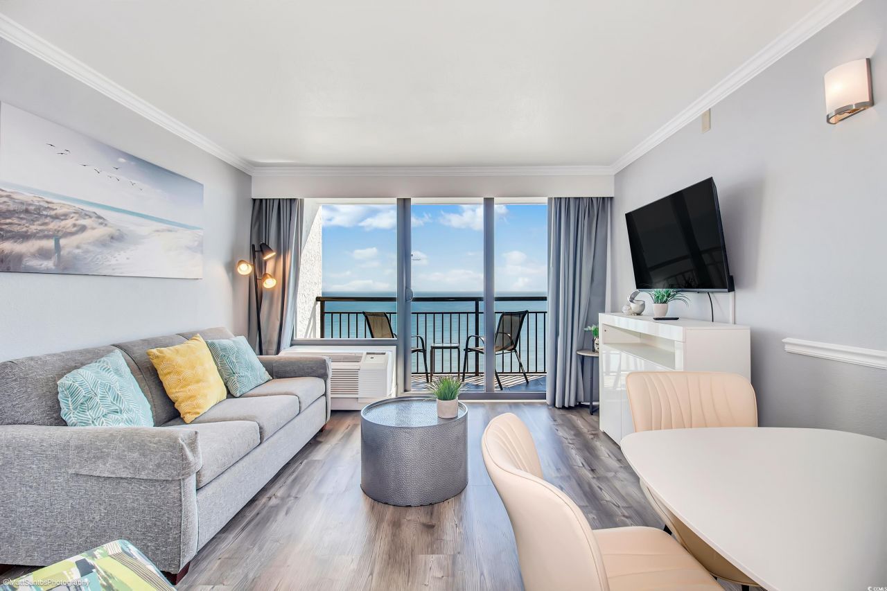 3000 N Ocean Blvd. Photo 14