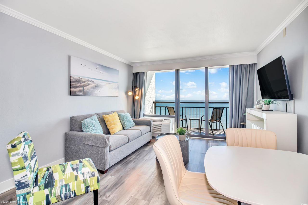 3000 N Ocean Blvd. Photo 15