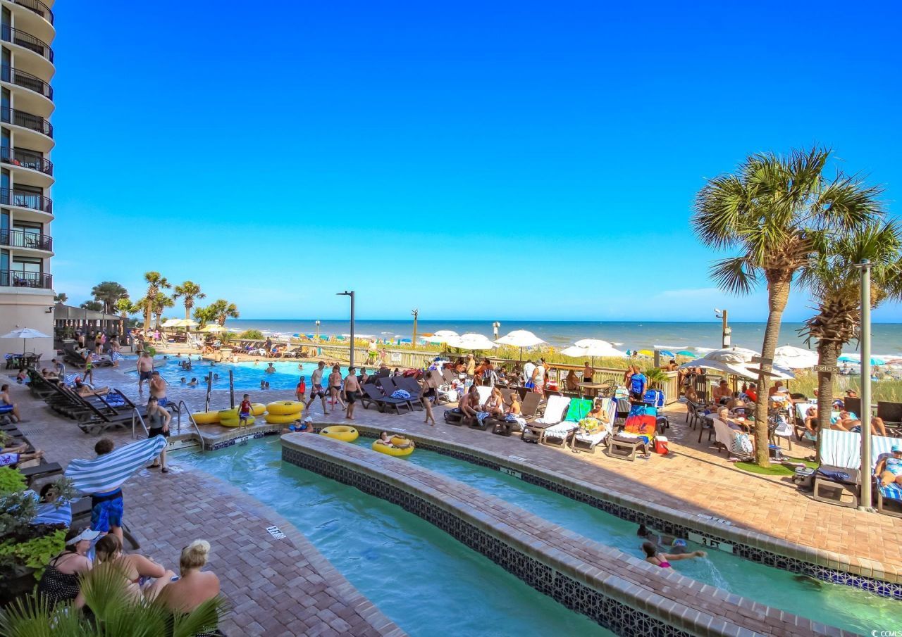 3000 N Ocean Blvd. Photo 24