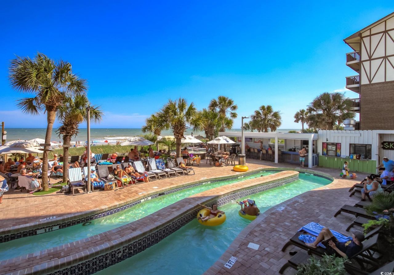 3000 N Ocean Blvd. Photo 25