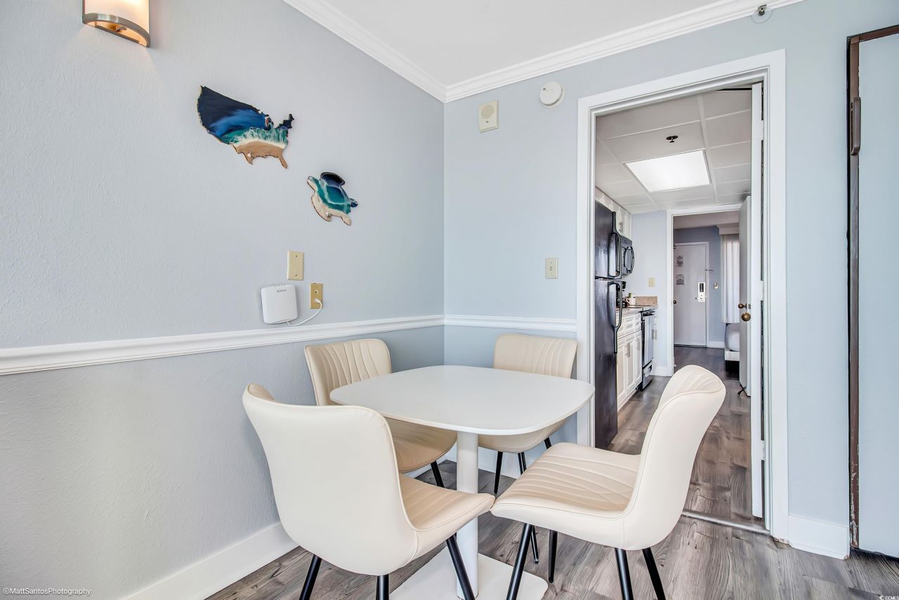 3000 N Ocean Blvd. Photo 9