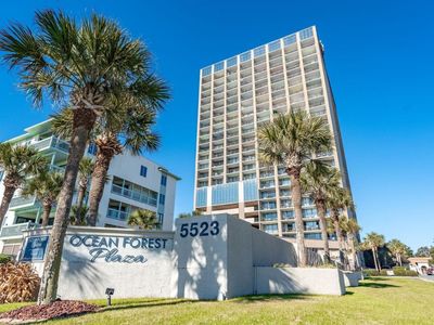 5523 North Ocean Blvd., Unit 903, Myrtle Beach, SC 29577