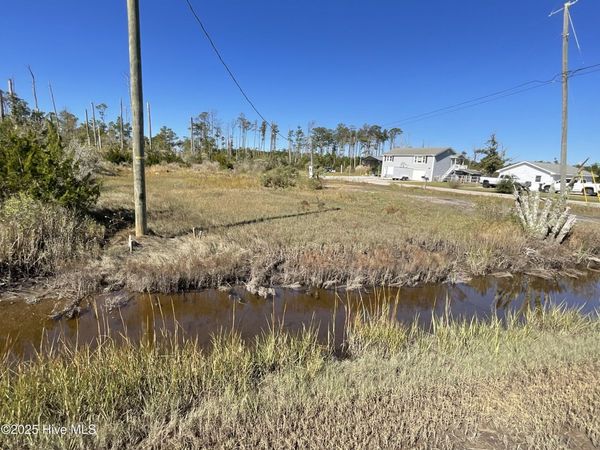 111 Croaker Street, Davis, NC 28524