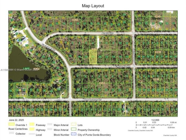 27404 CHRYSALIS DR, Port Charlotte, FL 33955