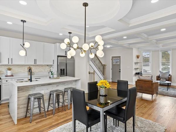 5300 GREENHILL AVENUE, BALTIMORE, MD 21206