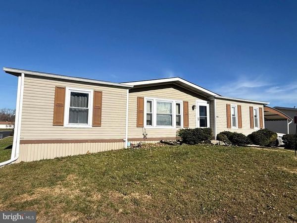 443 PRISCILLA LN, BUENA, NJ 08310