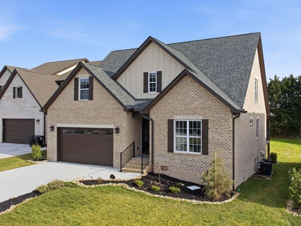 8118 Carolina Cherry Lane, Knoxville, TN 37919