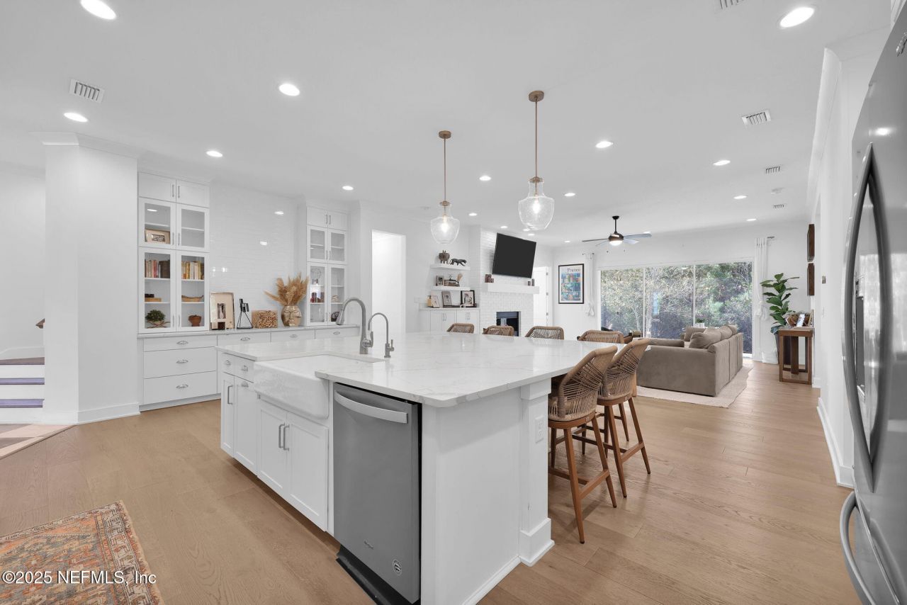 57 Topside Drive, Saint Johns, FL 32259 Photo