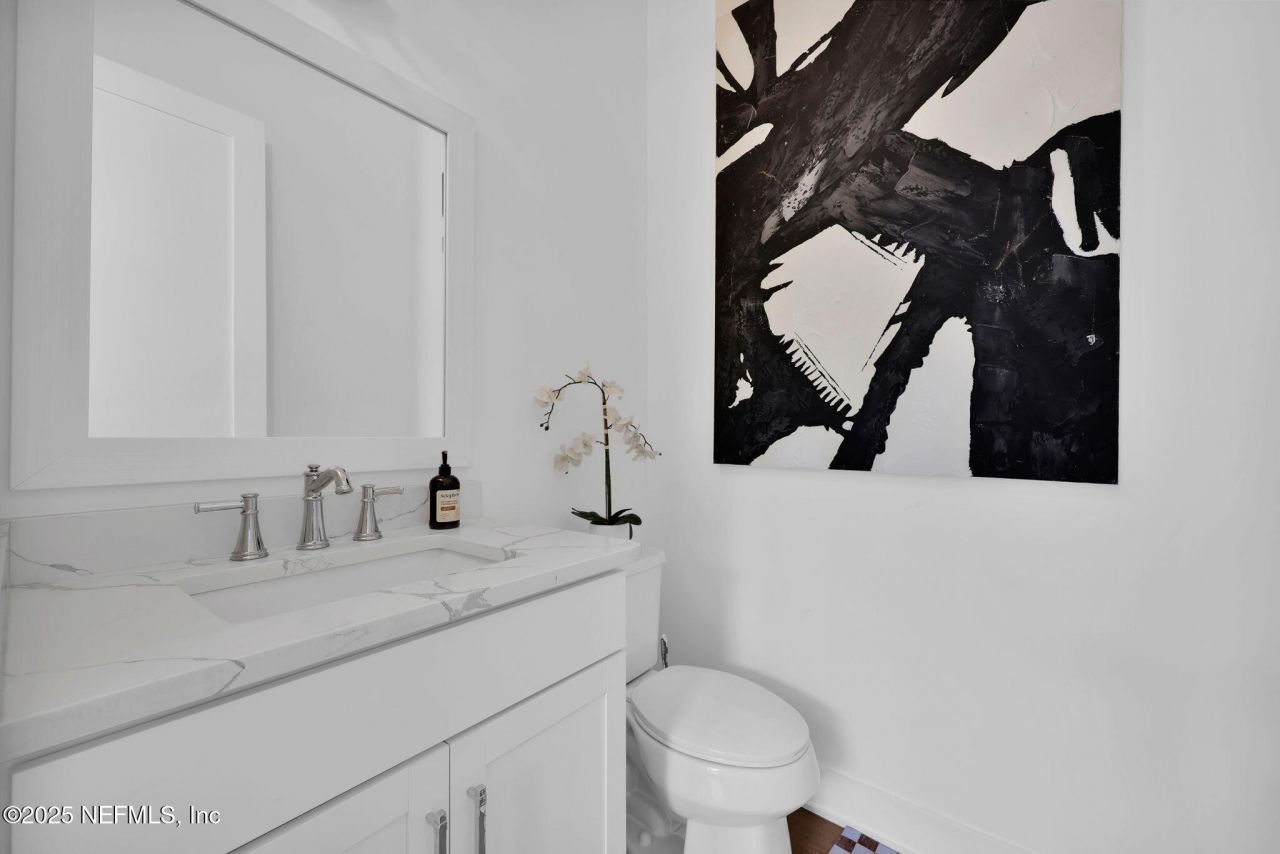 57 Topside Drive, Saint Johns, FL 32259 Photo