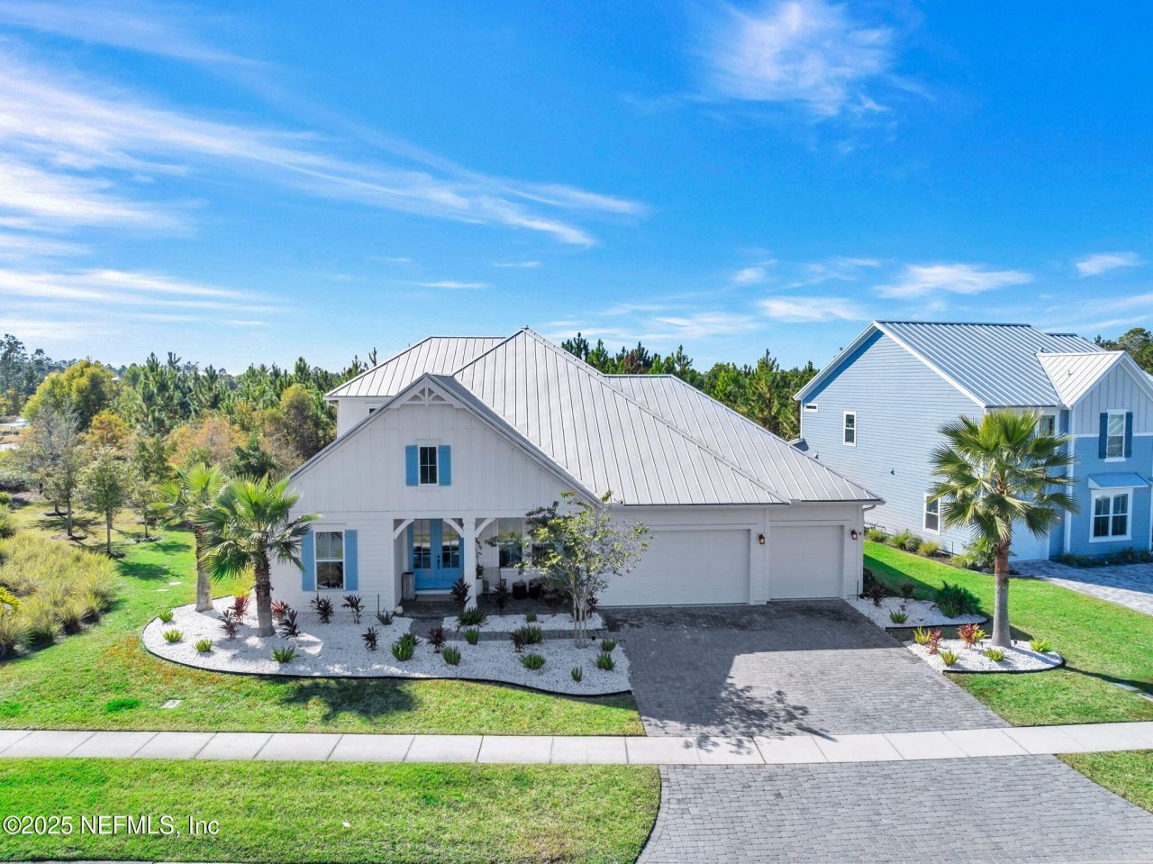 57 Topside Drive, Saint Johns, FL 32259 Photo