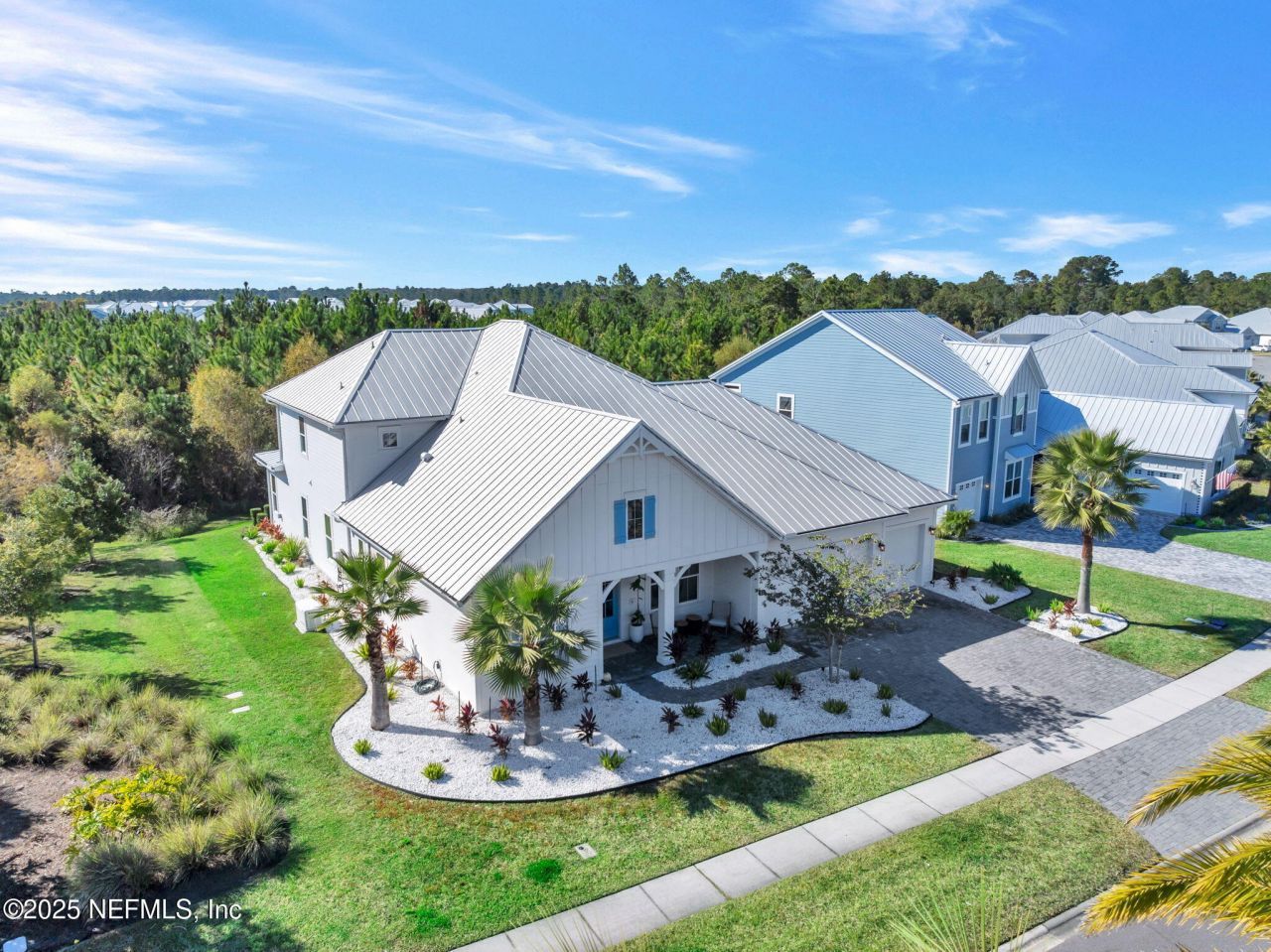 57 Topside Drive, Saint Johns, FL 32259 Photo