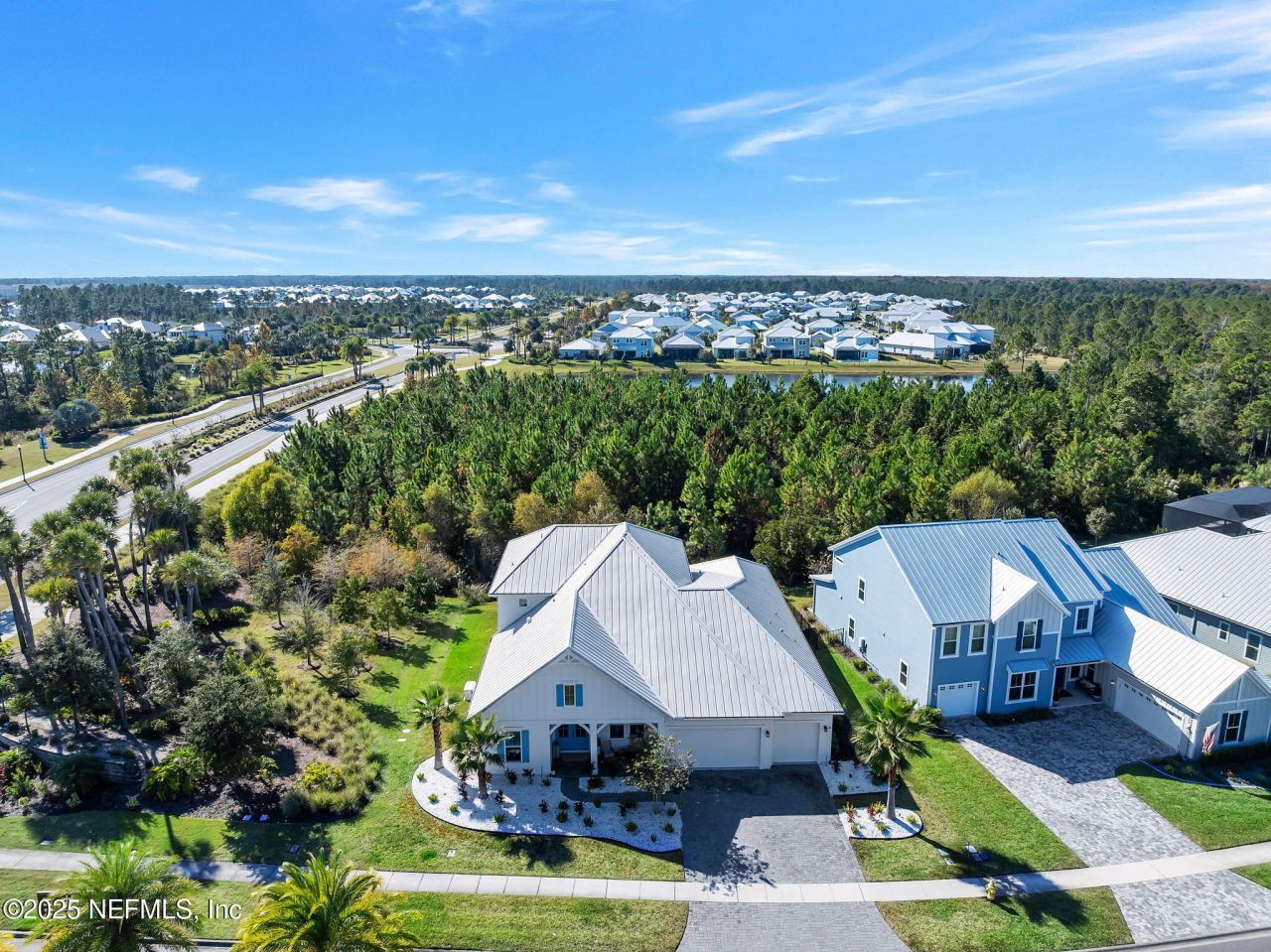 57 Topside Drive, Saint Johns, FL 32259 Photo