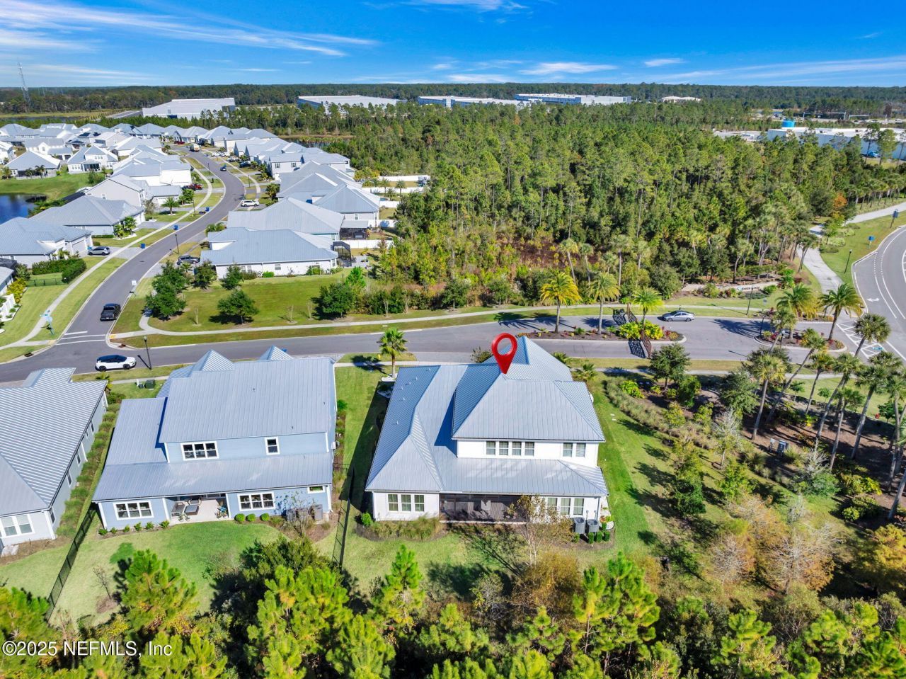 57 Topside Drive, Saint Johns, FL 32259 Photo