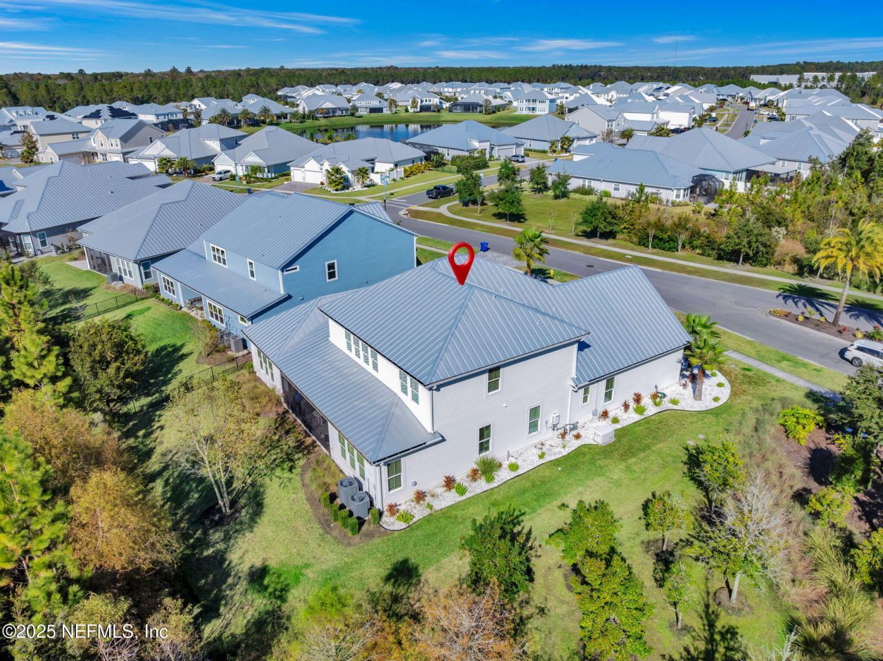 57 Topside Drive, Saint Johns, FL 32259 Photo