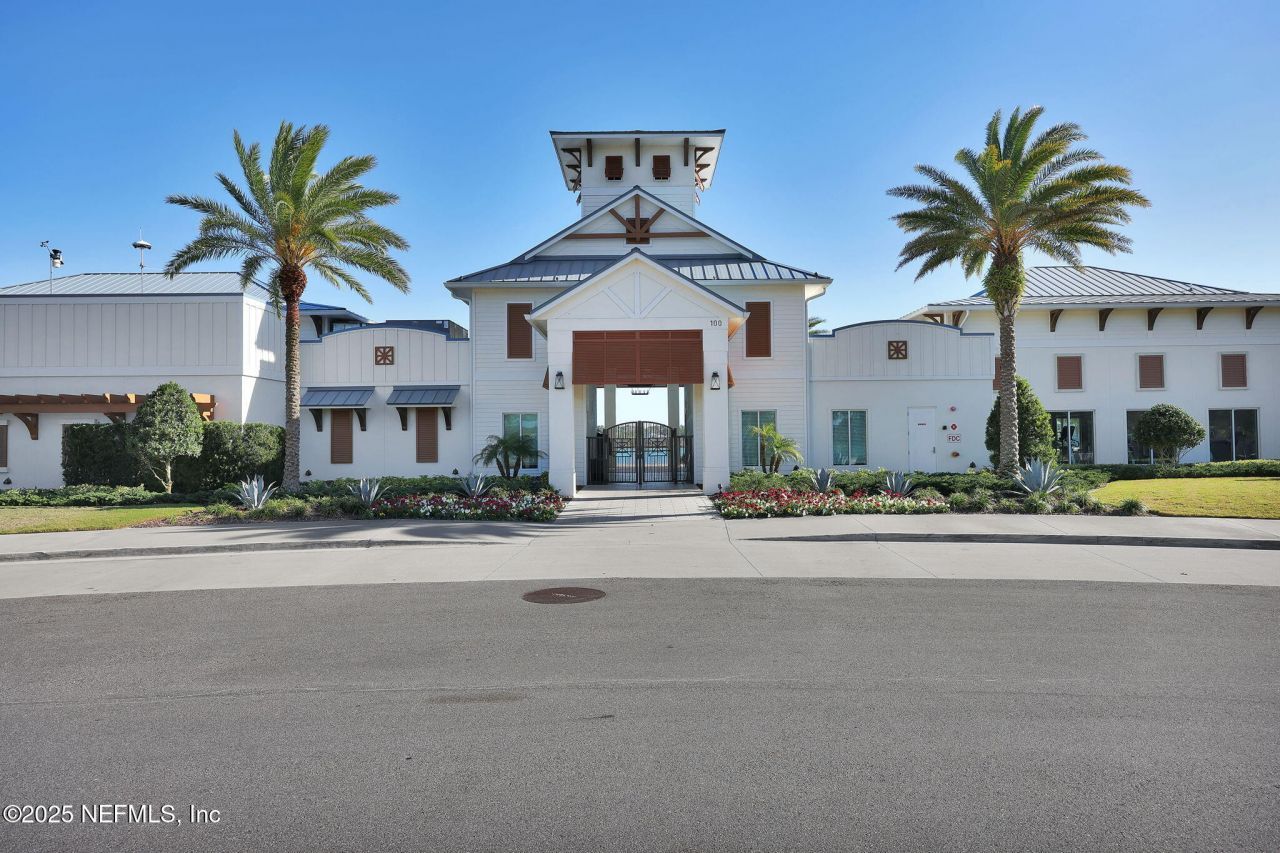 57 Topside Drive, Saint Johns, FL 32259 Photo