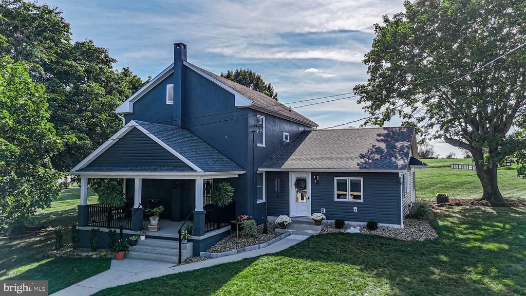 1203 Roxbury Rd, Newburg, PA 17240 Main Photo