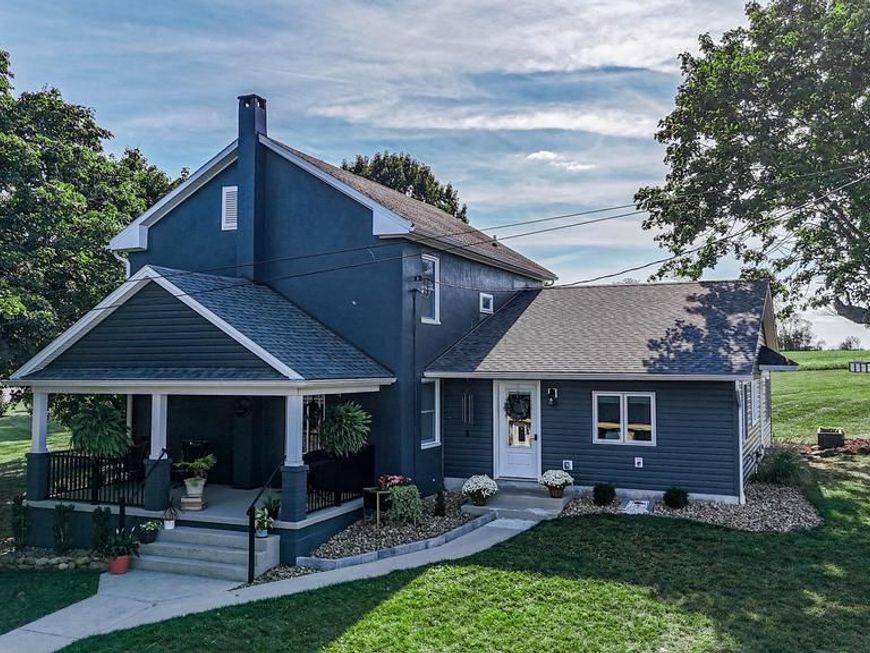 1203 Roxbury Rd, Newburg, PA 17240 Main Photo