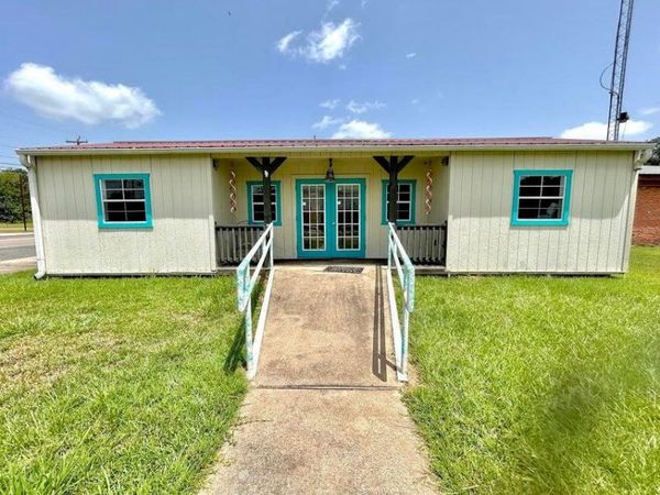 1015 Hwy 110, Merryville, LA 70653