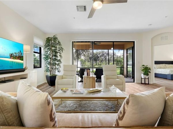 3787 Costa Maya WAY, Unit 101, ESTERO, FL 33928