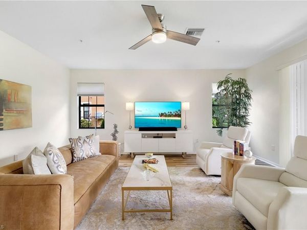 3787 Costa Maya WAY, Unit 101, ESTERO, FL 33928