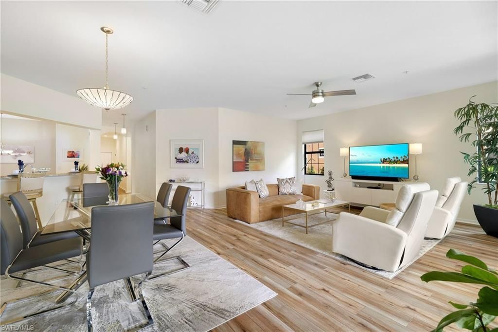 3787 Costa Maya Way, Unit 101, Estero, FL 33928 Photo