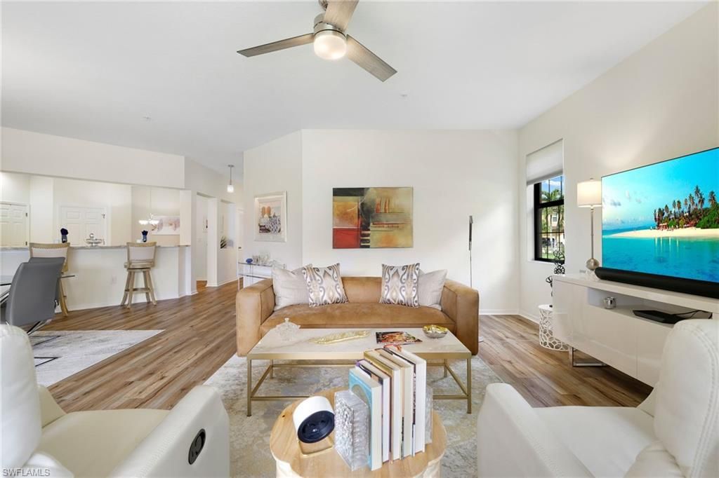 3787 Costa Maya Way, Unit 101, Estero, FL 33928 Photo