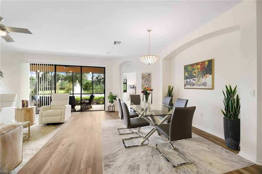 3787 Costa Maya Way, Unit 101, Estero, FL 33928 Photo