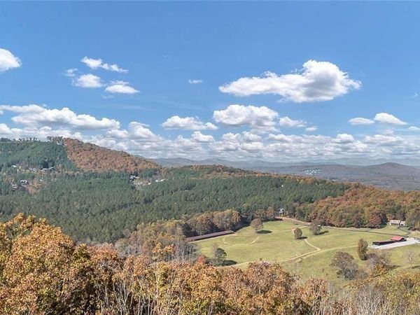 98 Winding Road, Blairsville, GA 30512