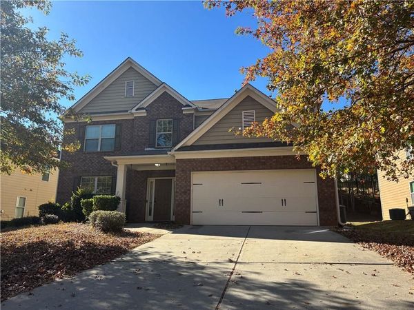 7562 Watson Circle, Locust Grove, GA 30248