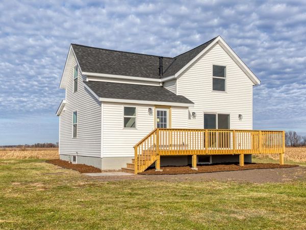 16818 Highway 95 NE, Foley, MN 56329