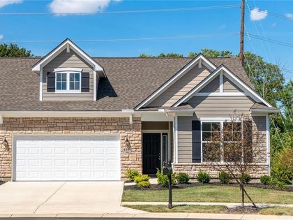 4201 Ellason Court Bellbrook, OH 45440