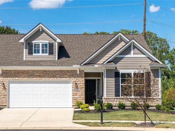 4201 Ellason Court, Centerville, OH 45440