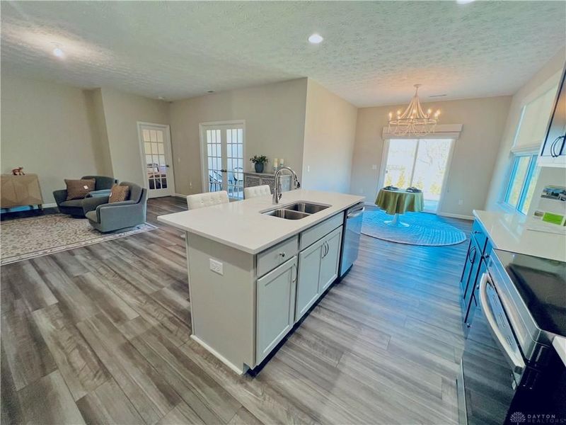 4201 Ellason Court, Centerville, OH 45440 Photo 16