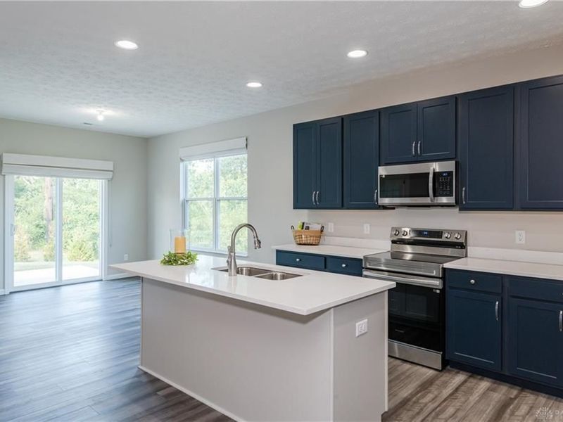 4201 Ellason Court, Centerville, OH 45440 Photo 23