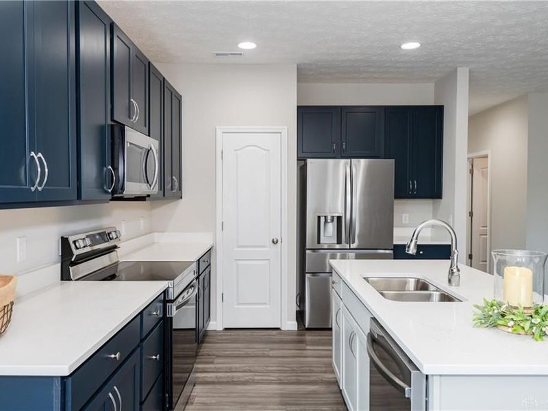 4201 Ellason Court, Centerville, OH 45440 Photo 31