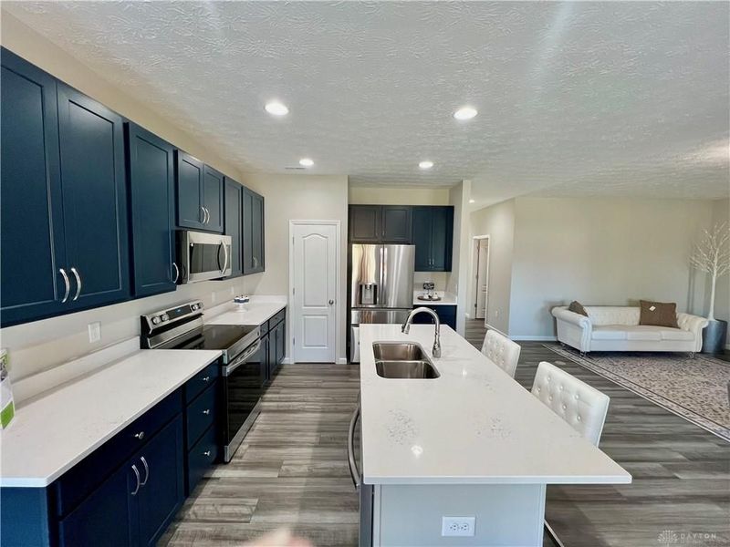 4201 Ellason Court, Centerville, OH 45440 Photo 32