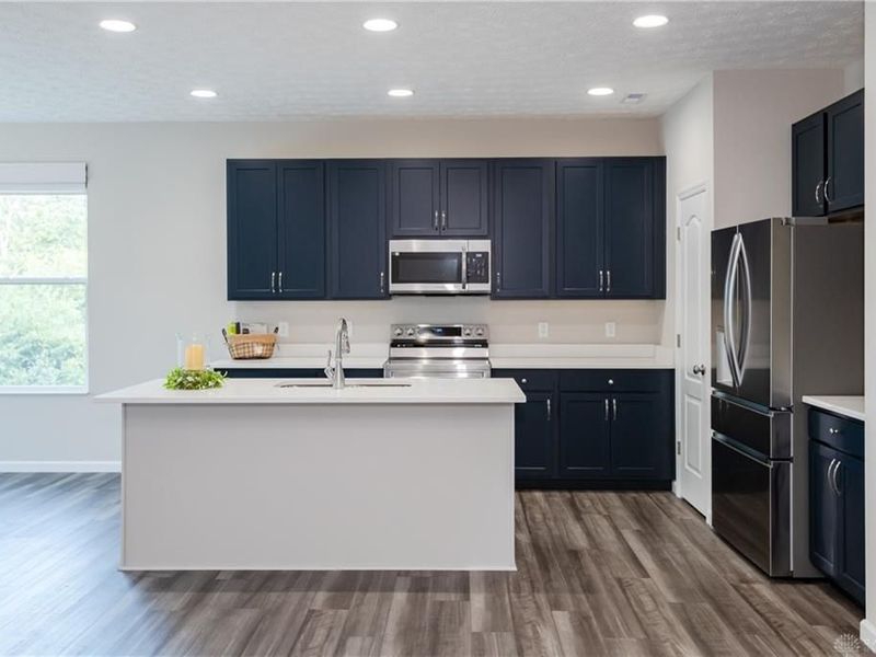 4201 Ellason Court, Centerville, OH 45440 Photo 34