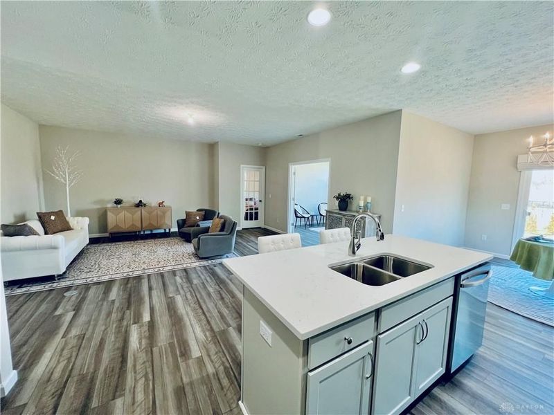 4201 Ellason Court, Centerville, OH 45440 Photo 36