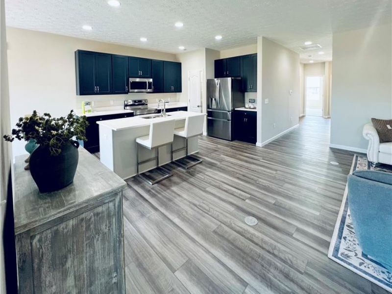 4201 Ellason Court, Centerville, OH 45440 Photo 38