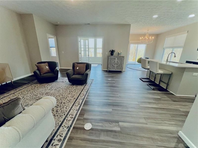 4201 Ellason Court, Centerville, OH 45440 Photo 5