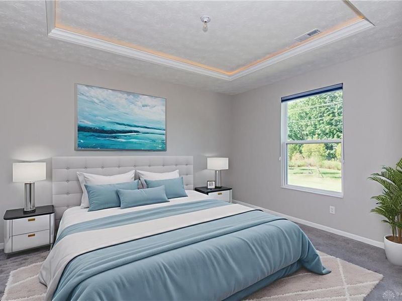 4201 Ellason Court, Centerville, OH 45440 Photo 78