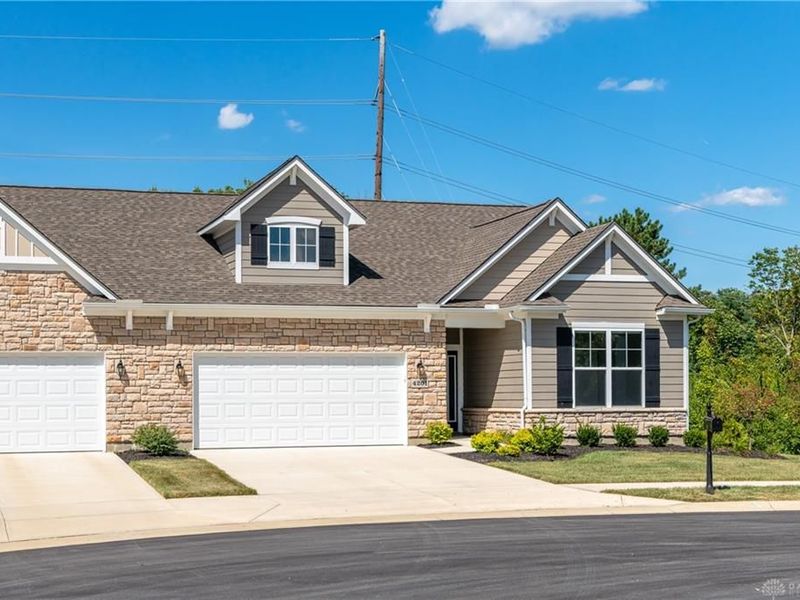 4201 Ellason Court, Centerville, OH 45440 Photo 90