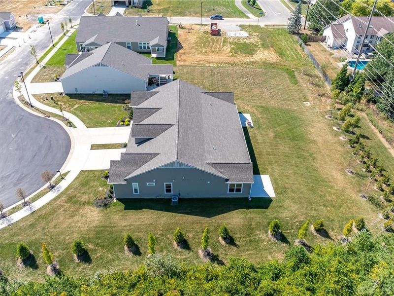 4201 Ellason Court, Centerville, OH 45440 Photo 91